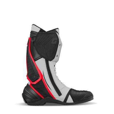 2451-015 GP1 EVO Nardo/Grey/Red