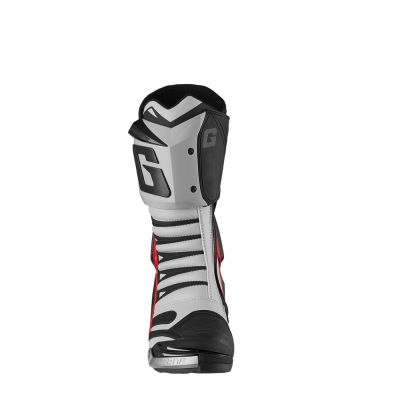 2451-015 GP1 EVO Nardo/Grey/Red