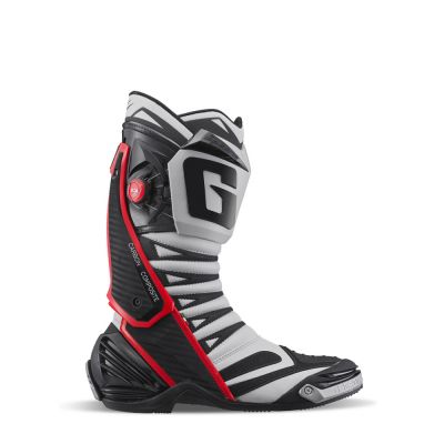 2451-015 GP1 EVO Nardo/Grey/Red