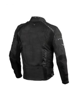 AIRFLOW II BLACK