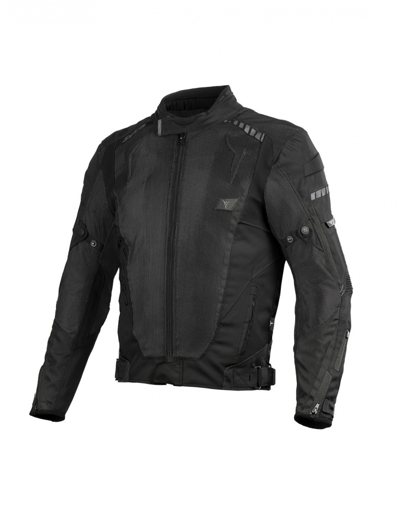 AIRFLOW II BLACK
