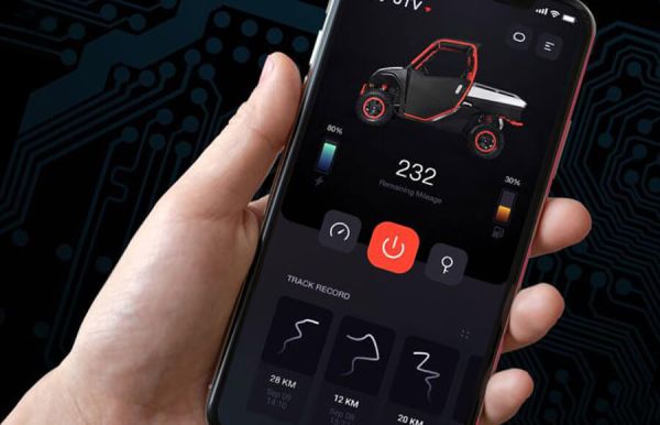 FUGLEMAN UT10 CREW X Black Gray