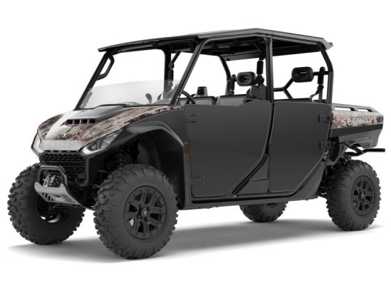 FUGLEMAN UT10 CREW X Camouflage