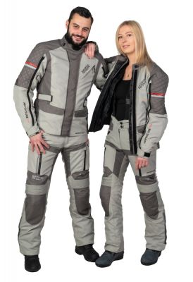 ADVENTURE TECH JACKET TEXTILNÁ MOTO BUNDA