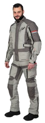 ADVENTURE TECH JACKET TEXTILNÁ MOTO BUNDA