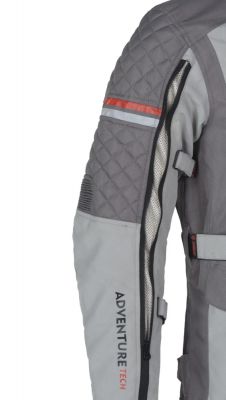 ADVENTURE TECH JACKET TEXTILNÁ MOTO BUNDA