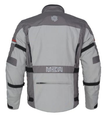 ADVENTURE TECH JACKET TEXTILNÁ MOTO BUNDA