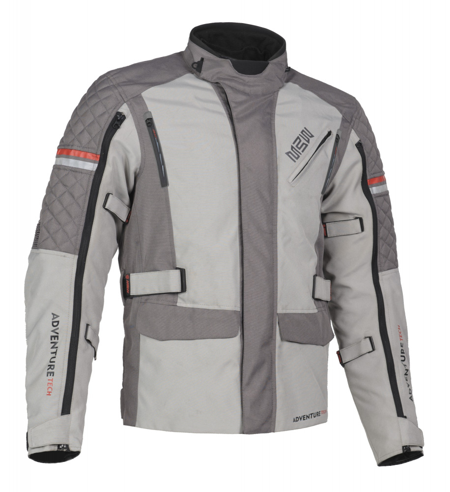 ADVENTURE TECH JACKET TEXTILNÁ MOTO BUNDA