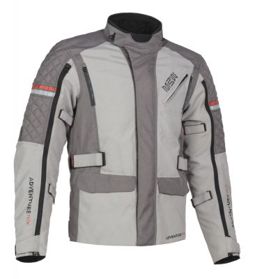 ADVENTURE TECH JACKET TEXTILNÁ MOTO BUNDA