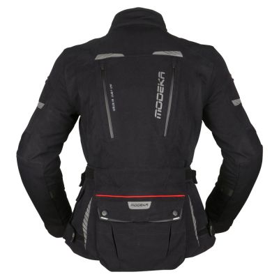 Motocyklová bunda  Viper LT Lady Black