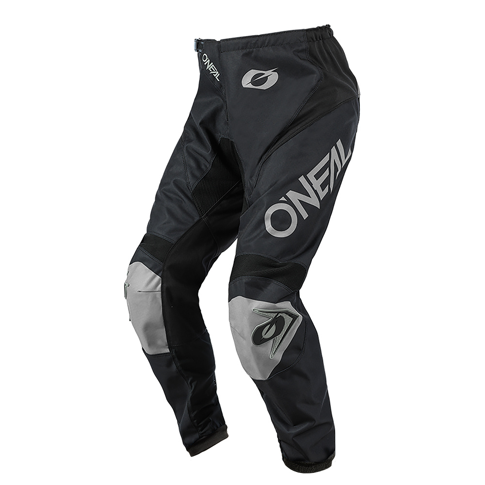 MATRIX RIDEWEAR čierna/šedá