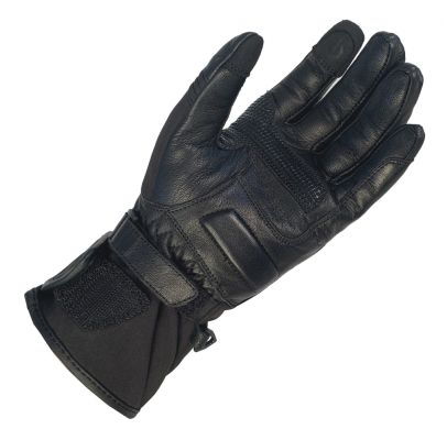 GITA KOŽENÉ DÁMSKE MOTO RUKAVICE