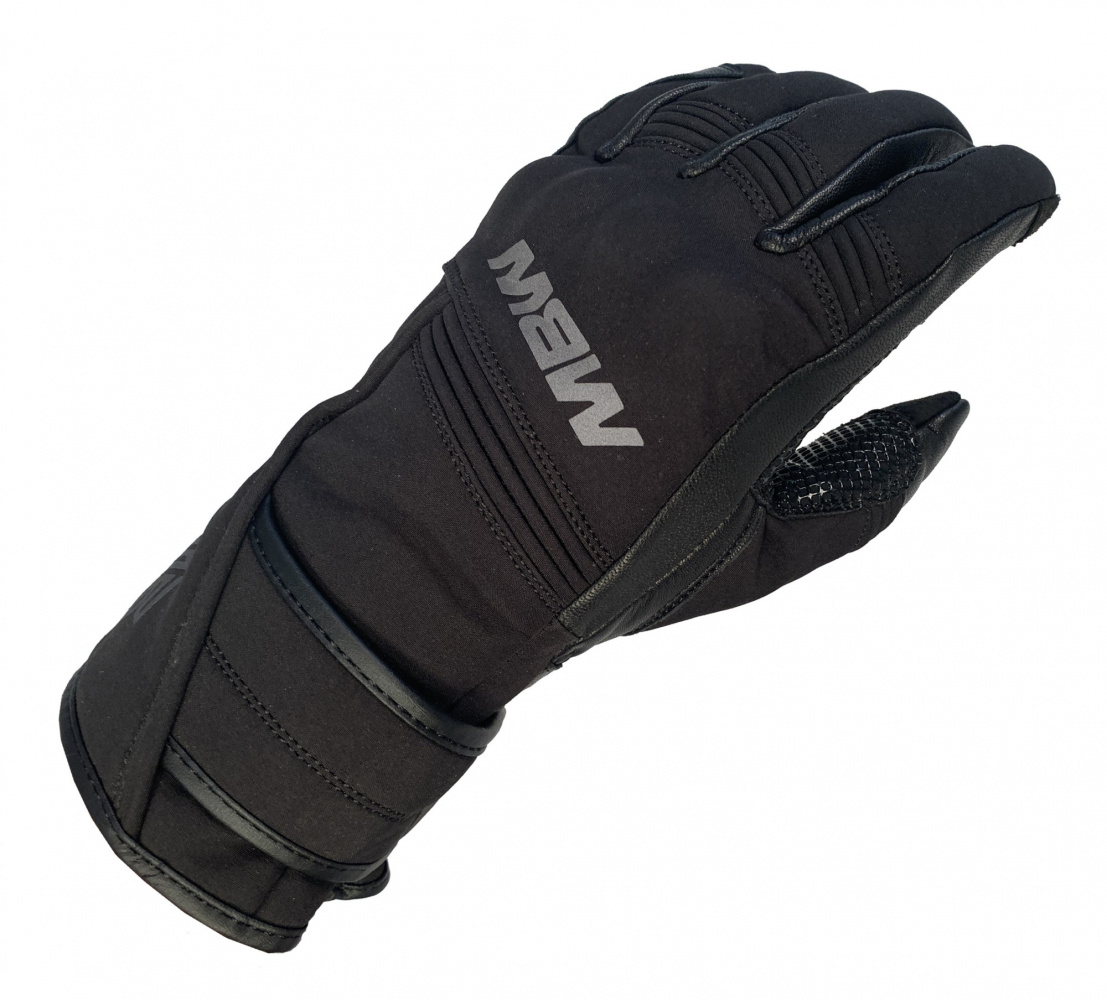 GITA KOŽENÉ DÁMSKE MOTO RUKAVICE