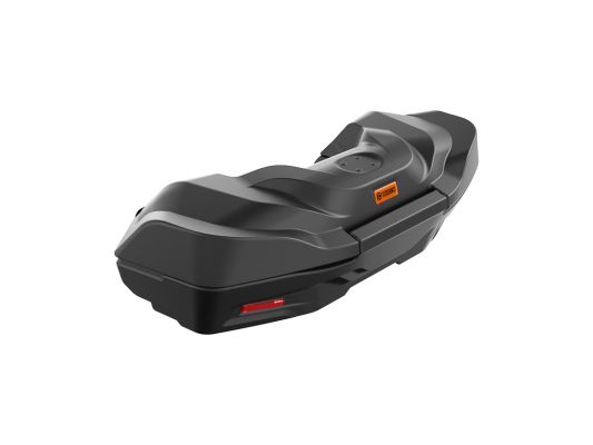 Zadní box pre štvorkolku Segway Snarler AT6