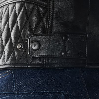 Hunter II Black