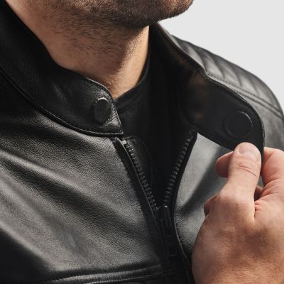 Hunter II Black