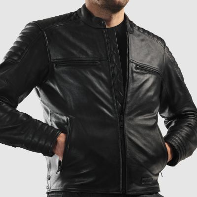 Hunter II Black