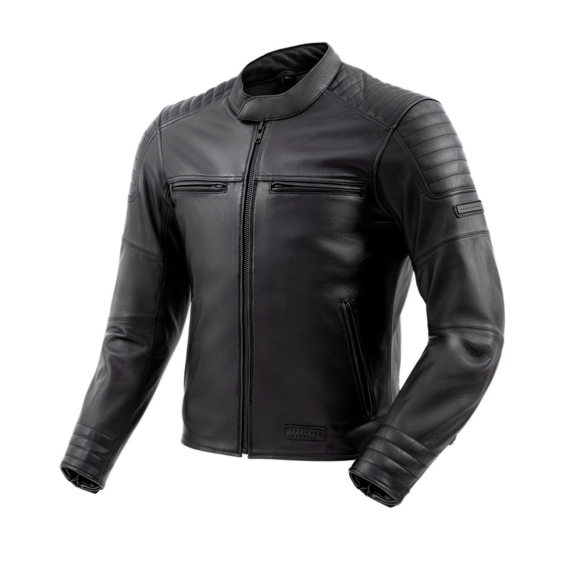 Hunter II Black