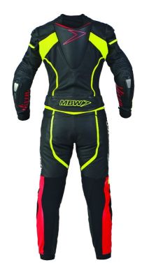 VIXEN dvojdielna dámska moto kombinéza