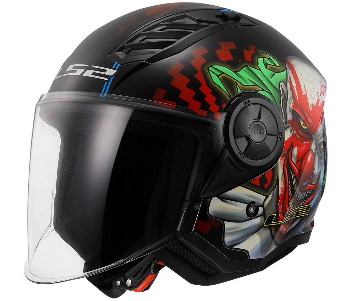 OF616 AIRFLOW II HAPPY DREAMS