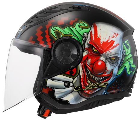 OF616 AIRFLOW II HAPPY DREAMS