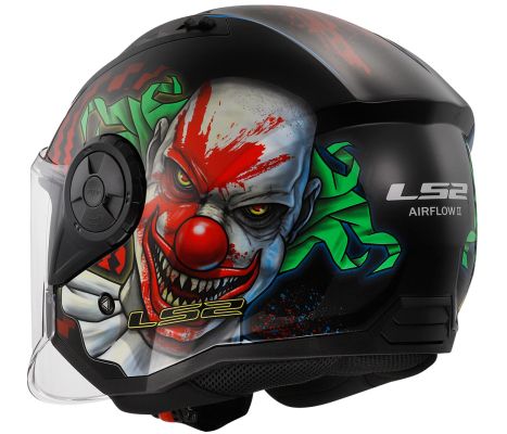 OF616 AIRFLOW II HAPPY DREAMS
