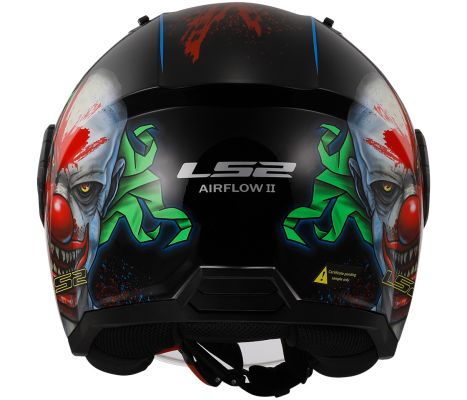 OF616 AIRFLOW II HAPPY DREAMS
