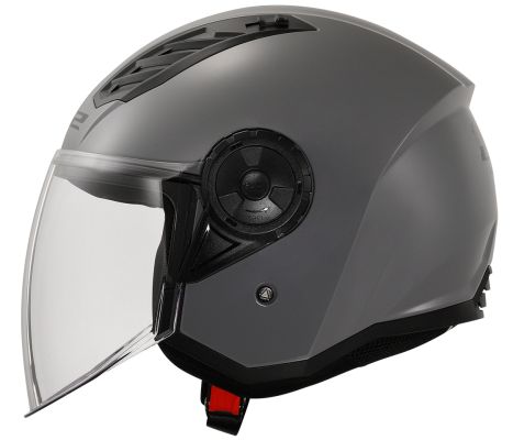 OF616 AIRFLOW II SOLID Nardo Grey