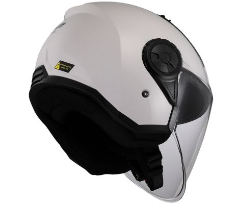 OF616 AIRFLOW II SOLID Gloss White