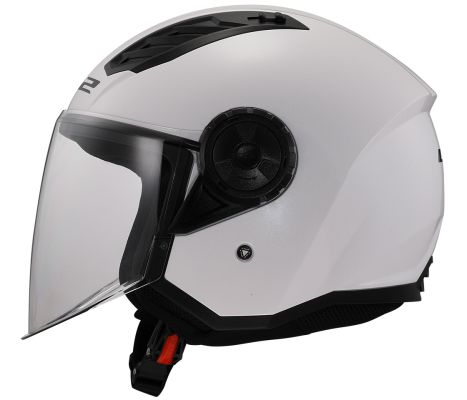 OF616 AIRFLOW II SOLID Gloss White