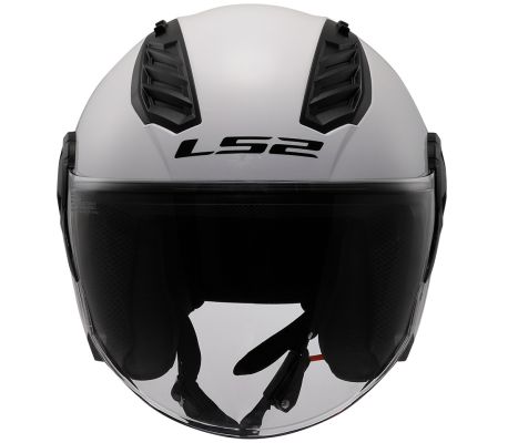 OF616 AIRFLOW II SOLID Gloss White