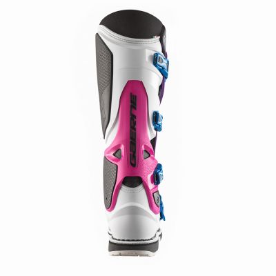 2262-019 SG22 Purple/white/rhodammine