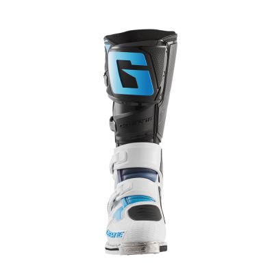 2174-103 SG12 Black/white/carolina blue