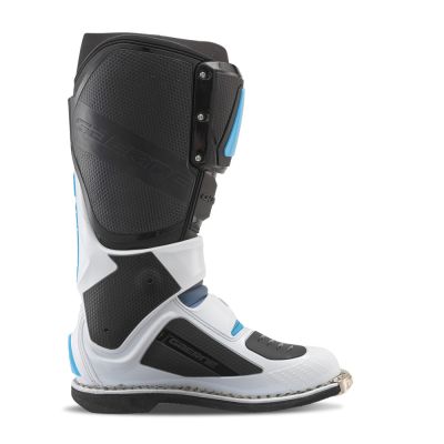 2174-103 SG12 Black/white/carolina blue