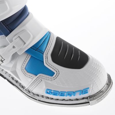 2174-103 SG12 Black/white/carolina blue