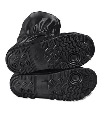 Nepremokavé návleky na topánky Splash