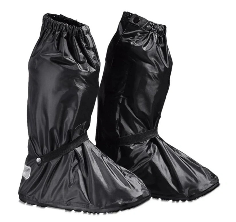Nepremokavé návleky na topánky Splash