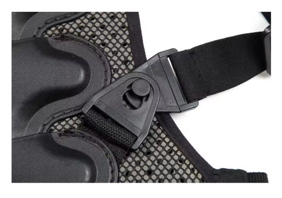 Chránič chrbtice beast