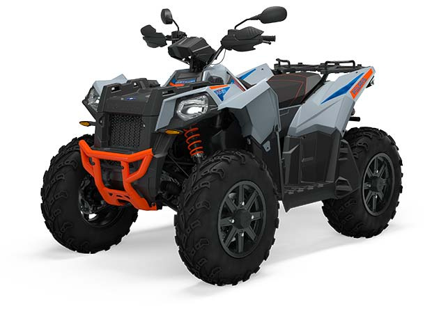 SCRAMBLER® XP 1000