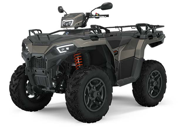 Sportsman 570 EPS SP