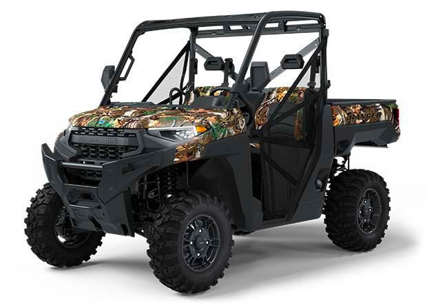Ranger XP 1000 EPS Hunter SE