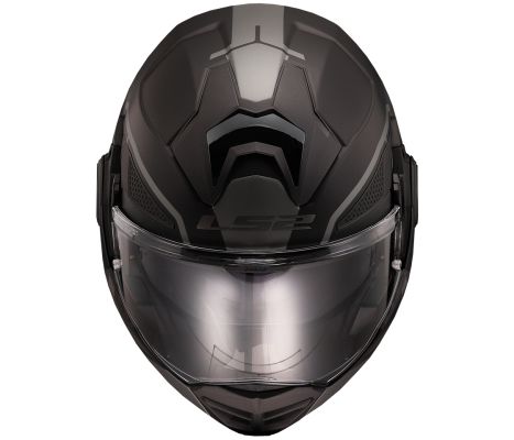 FF901 Advant X METRYK Matt Titanium