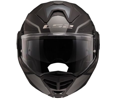 FF901 Advant X METRYK Matt Titanium