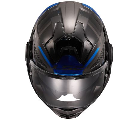 FF901 Advant X SPECTRUM Black Titanium