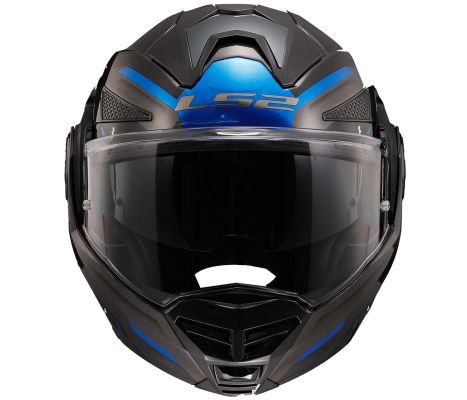 FF901 Advant X SPECTRUM Black Titanium