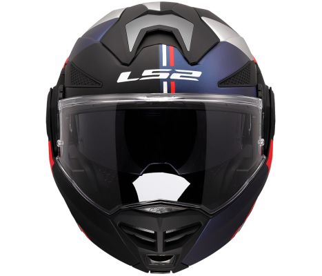 FF901 Advant X ULTRA Matt Blue Red