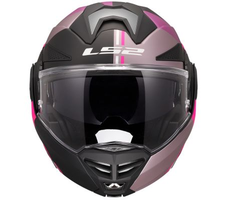 FF901 Advant X ULTRA Matt Grey Purple