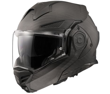 FF901 Advant X SOLID Matt Carbon