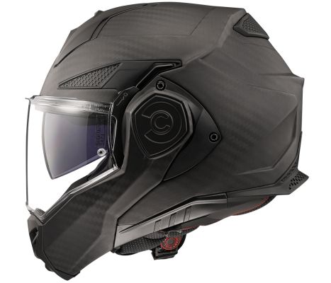 FF901 Advant X SOLID Matt Carbon