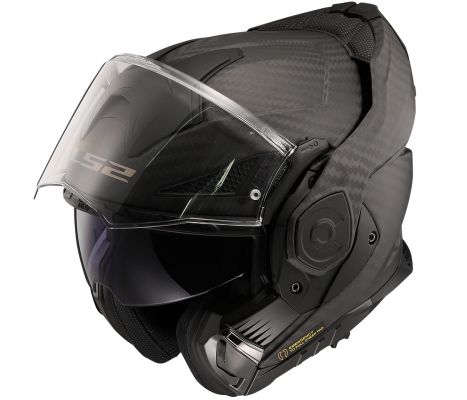 FF901 Advant X SOLID Matt Carbon